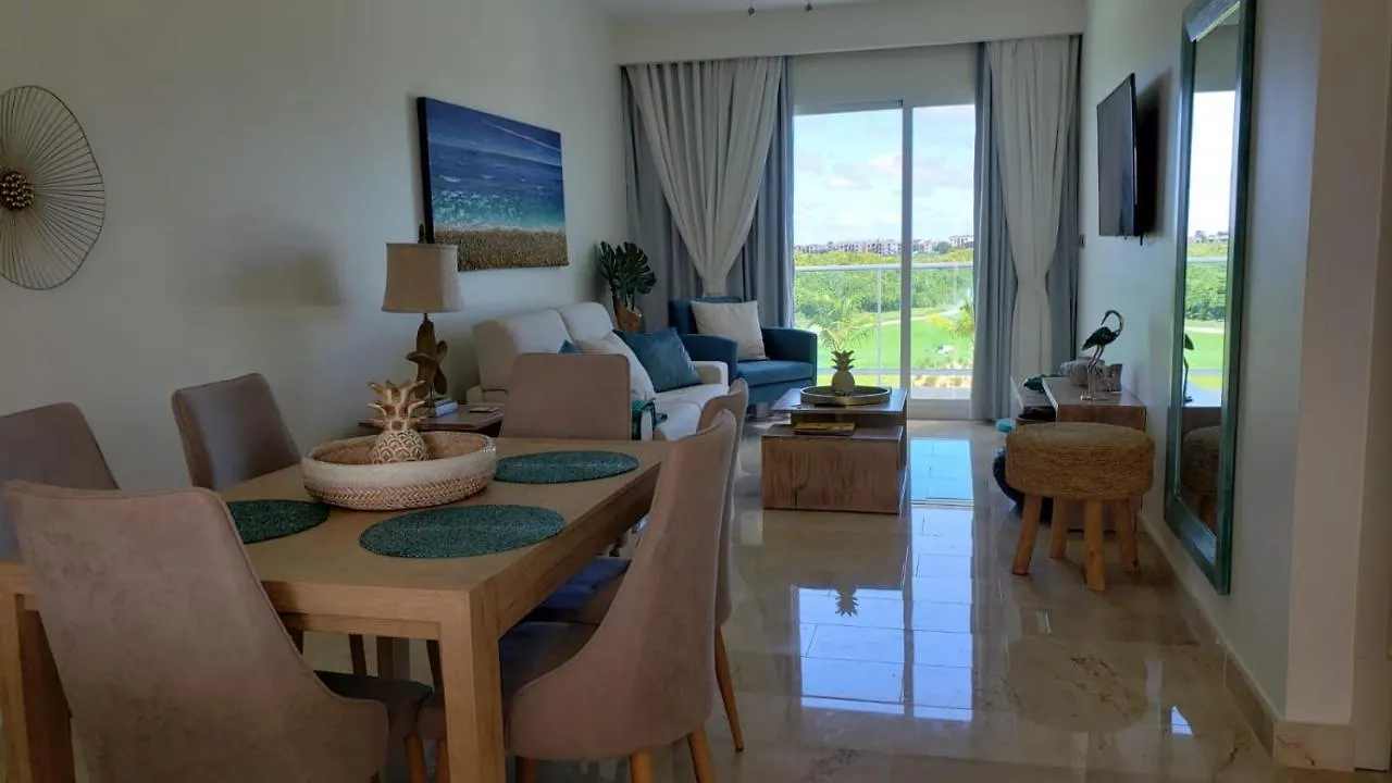 Comrelax 0*, Punta Cana