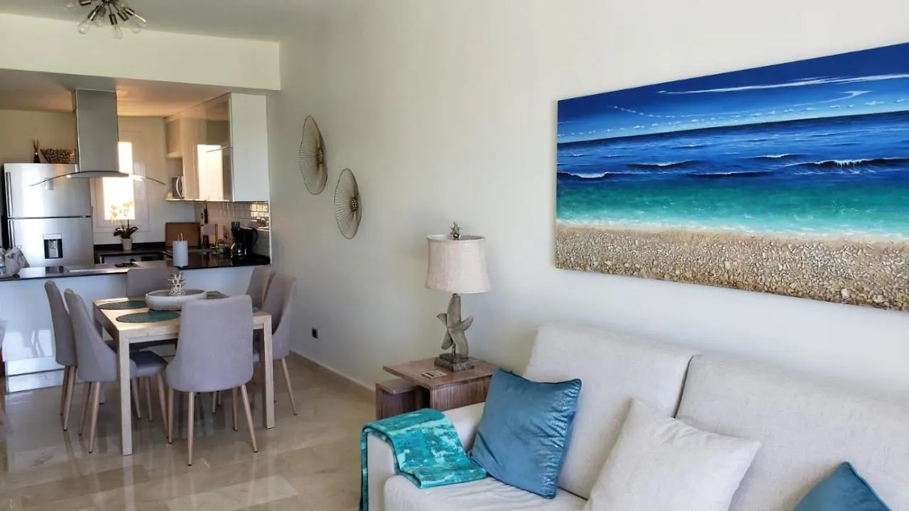 Apartment Comrelax