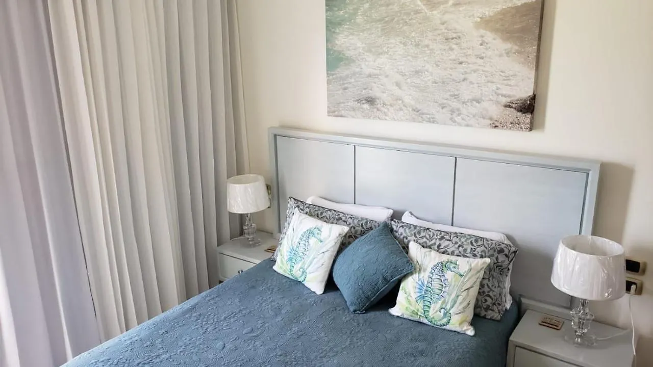 Apartment Comrelax