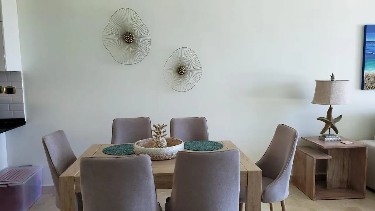 Comrelax Apartment Punta Cana