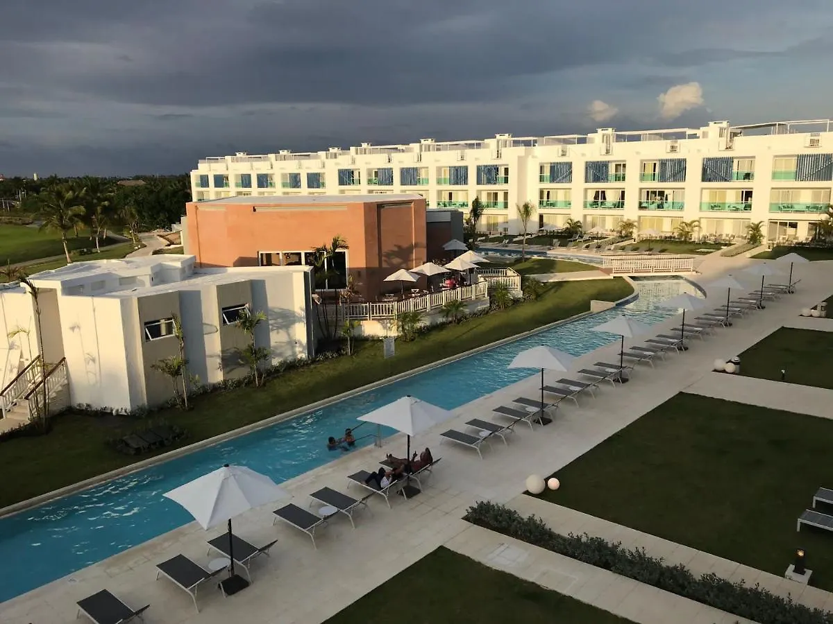Comrelax Dominican Republic