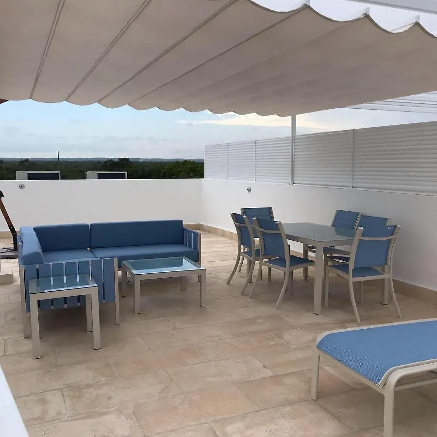 Apartment Comrelax Dominican Republic