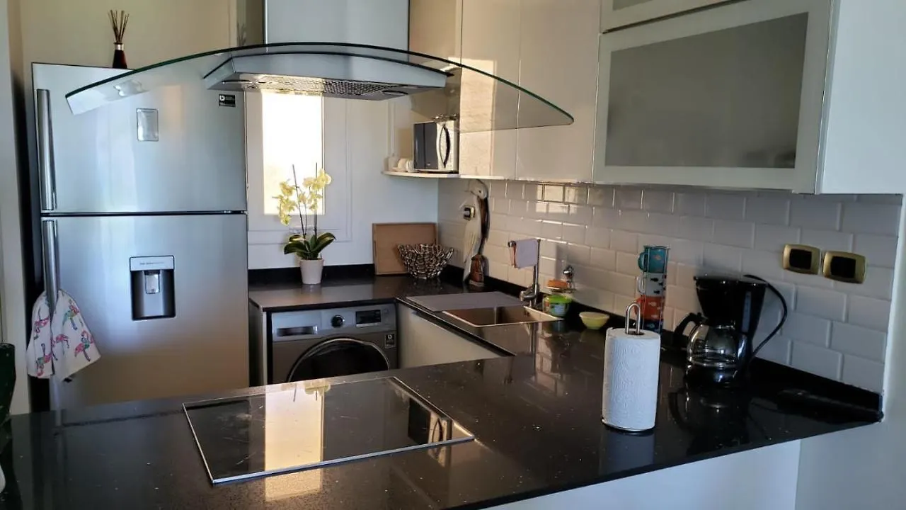 Comrelax Apartment