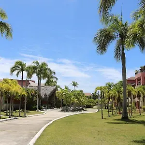 Apartamento Luxury En Sunset Residences Selection 21, Punta Cana