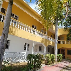 Apartamento Hermosa # 1, Punta Cana