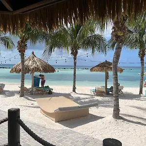  Appartement Ducassi-sol Caribe Bavaro
