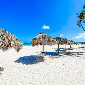 Apartamento Bavaro Casas Beach View Wifi Bbq Los Corales Beach Club & Spa, Punta Cana