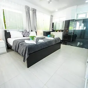 Apartamento Los Corales Sortosan Private Beach Club, Punta Cana