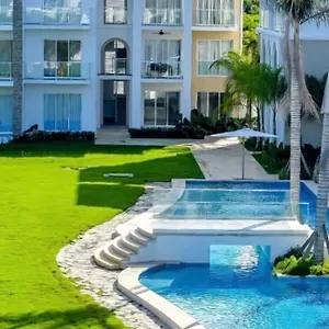 Apartamento Hard Rock At Cana Pearl By Unwind, Punta Cana