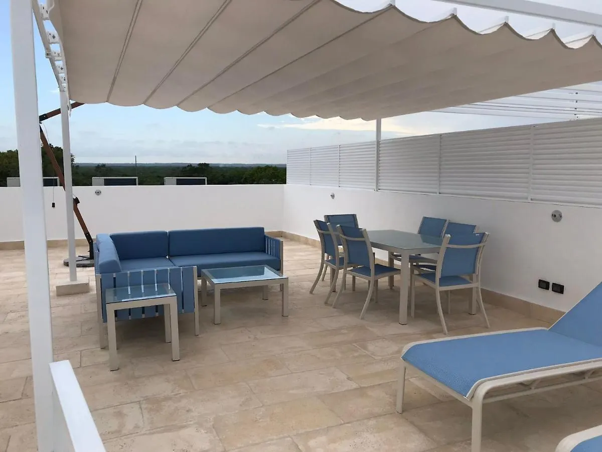 Apartment Comrelax
